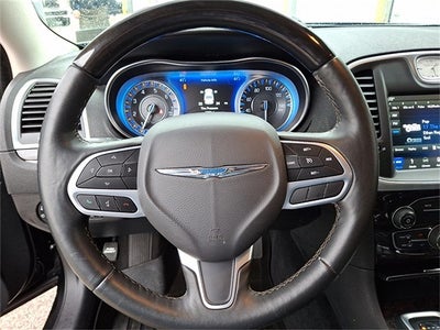 2019 Chrysler 300 Limited