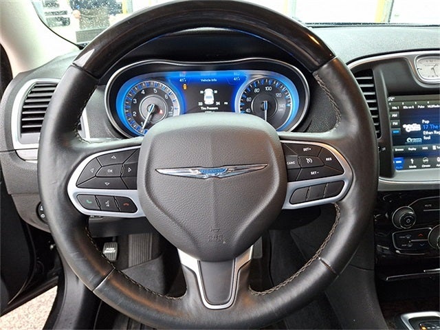 2019 Chrysler 300 Limited