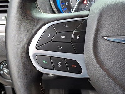 2019 Chrysler 300 Limited