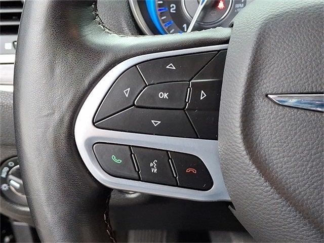 2019 Chrysler 300 Limited