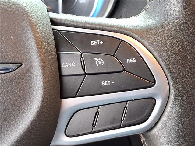 2019 Chrysler 300 Limited