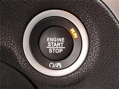 2019 Chrysler 300 Limited