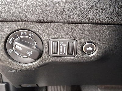 2019 Chrysler 300 Limited