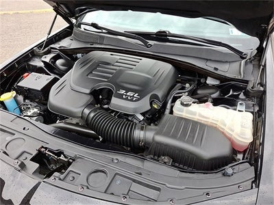 2019 Chrysler 300 Limited