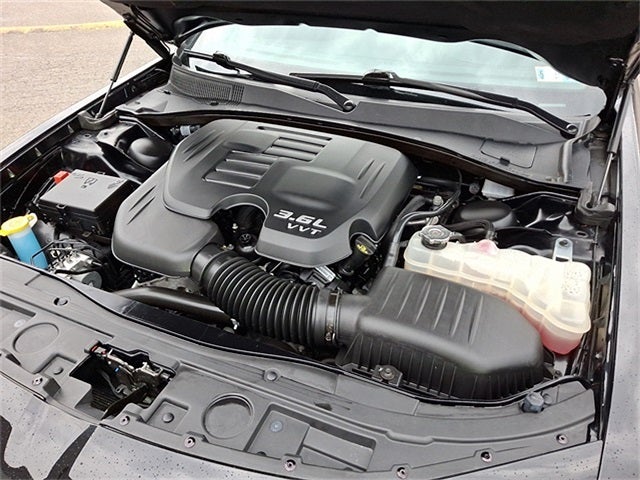 2019 Chrysler 300 Limited