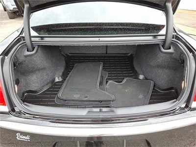 2019 Chrysler 300 Limited