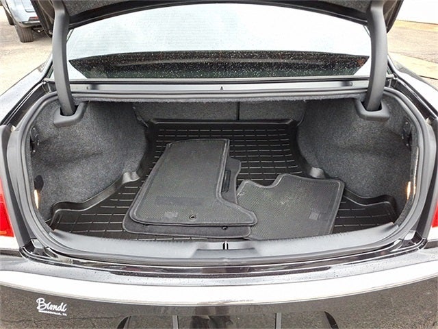 2019 Chrysler 300 Limited