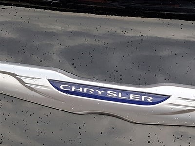 2019 Chrysler 300 Limited