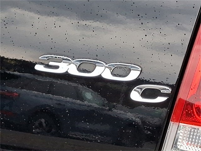 2019 Chrysler 300 Limited