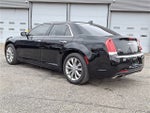 2019 Chrysler 300 Limited