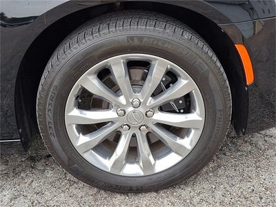 2019 Chrysler 300 Limited