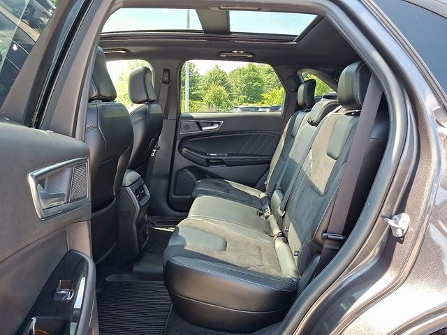 2020 Ford Edge ST