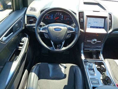 2020 Ford Edge ST