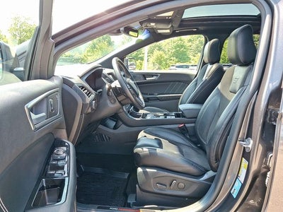 2020 Ford Edge ST