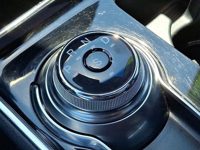 2020 Ford Edge ST