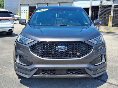2020 Ford Edge ST