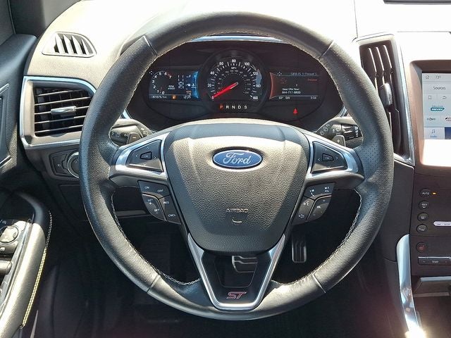 2020 Ford Edge ST