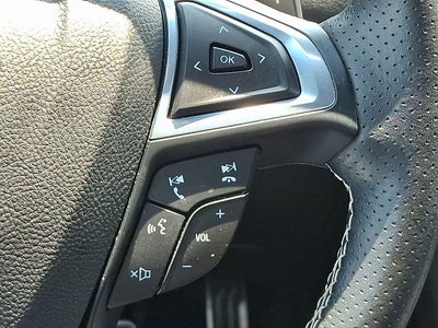2020 Ford Edge ST
