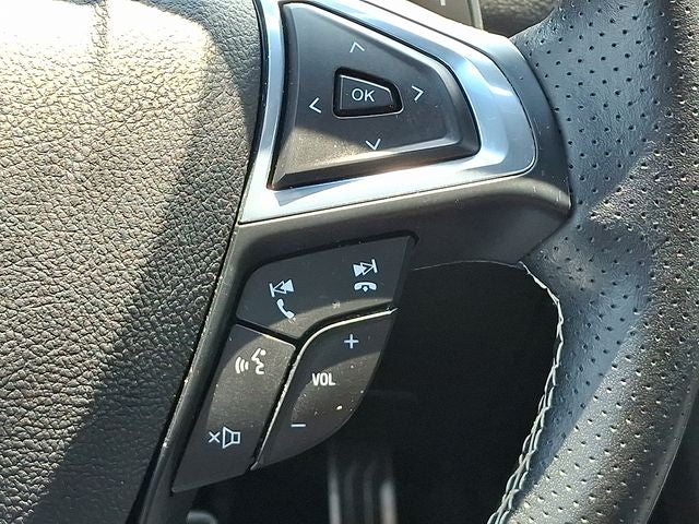 2020 Ford Edge ST