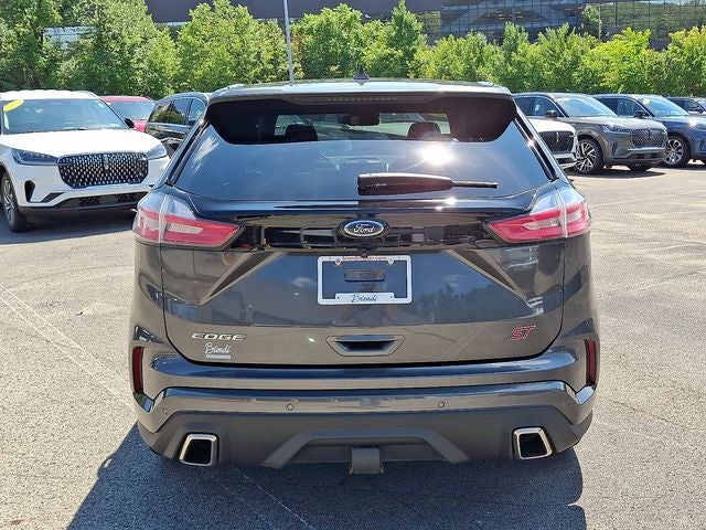 2020 Ford Edge ST