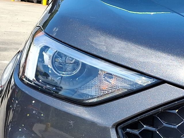 2020 Ford Edge ST