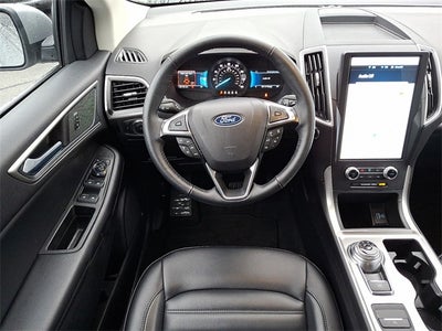 2024 Ford Edge SEL AWD w/201a