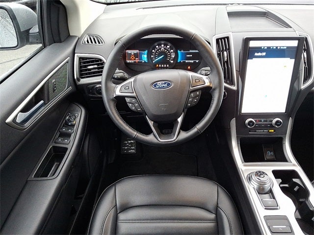 2024 Ford Edge SEL AWD w/201a