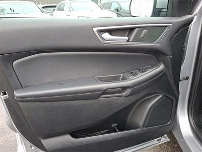 2024 Ford Edge SEL AWD w/201a