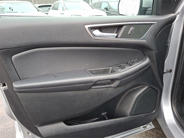 2024 Ford Edge SEL AWD w/201a