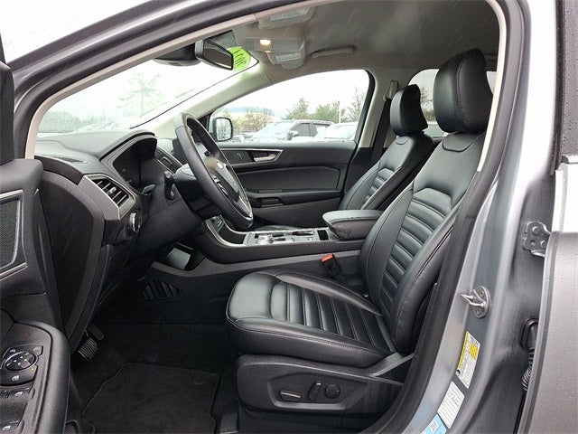 2024 Ford Edge SEL AWD w/201a