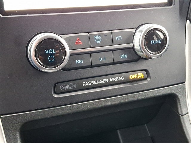 2024 Ford Edge SEL AWD w/201a