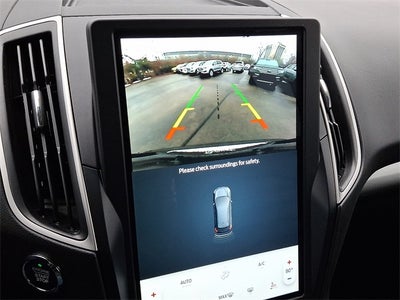 2024 Ford Edge SEL AWD w/201a