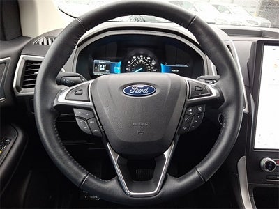 2024 Ford Edge SEL AWD w/201a