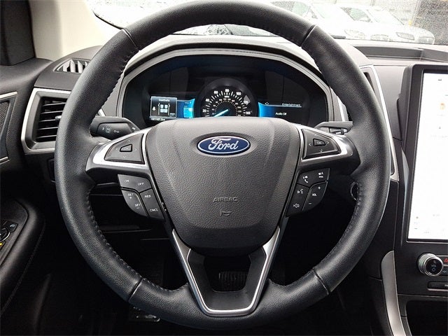 2024 Ford Edge SEL AWD w/201a