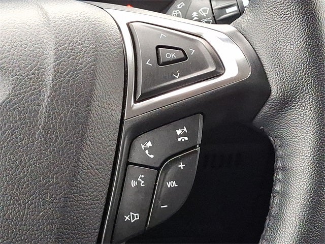 2024 Ford Edge SEL AWD w/201a