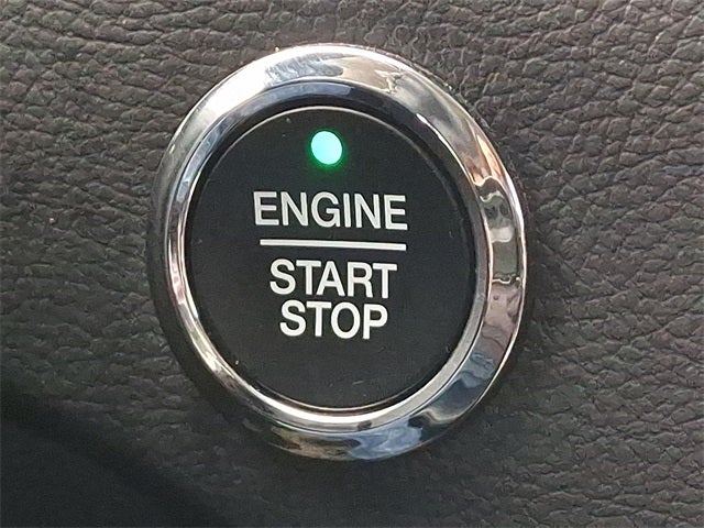 2024 Ford Edge SEL AWD w/201a