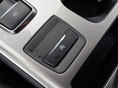 2024 Ford Edge SEL AWD w/201a