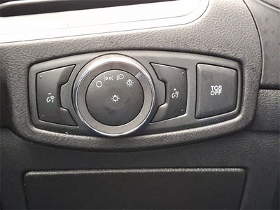 2024 Ford Edge SEL AWD w/201a