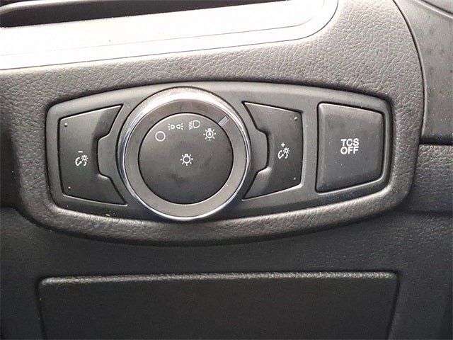 2024 Ford Edge SEL AWD w/201a