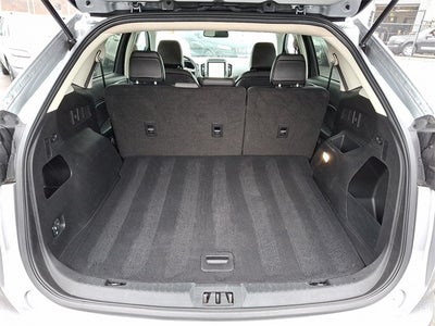 2024 Ford Edge SEL AWD w/201a