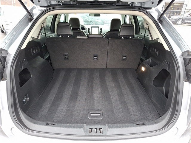 2024 Ford Edge SEL AWD w/201a