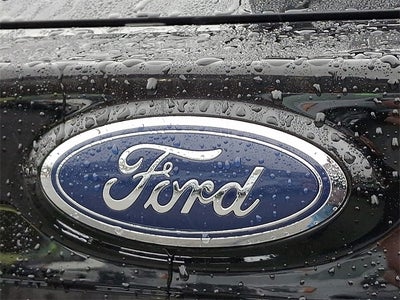 2024 Ford Edge SEL AWD w/201a