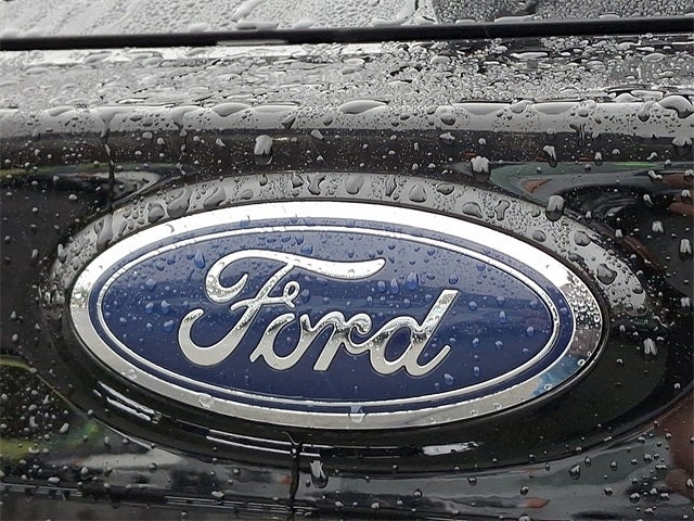 2024 Ford Edge SEL AWD w/201a