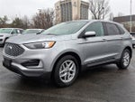 2024 Ford Edge SEL AWD w/201a