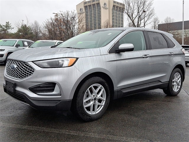 2024 Ford Edge SEL AWD w/201a