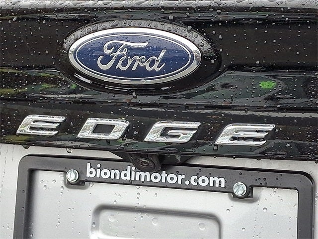 2024 Ford Edge SEL AWD w/201a
