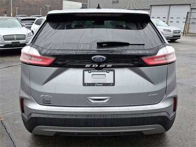 2024 Ford Edge SEL AWD w/201a