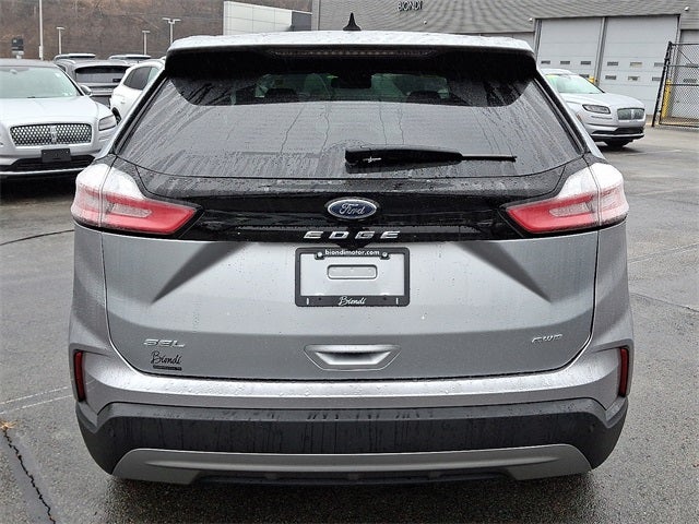 2024 Ford Edge SEL AWD w/201a