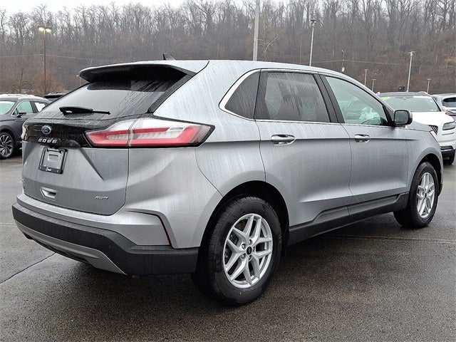 2024 Ford Edge SEL AWD w/201a