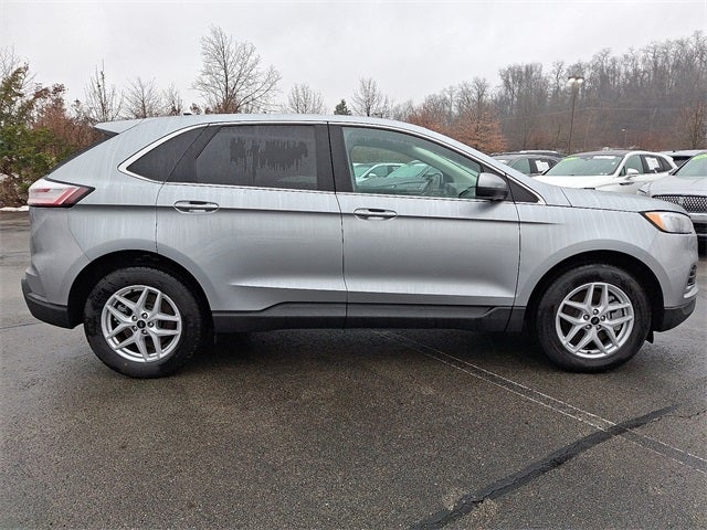 2024 Ford Edge SEL AWD w/201a